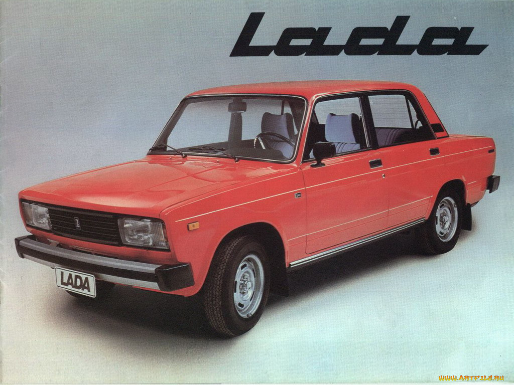 vaz, 2105, , 